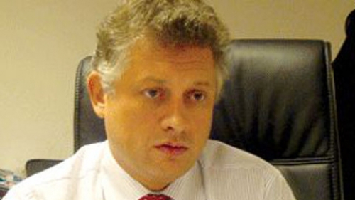 Mastrandrea ninguneó a los concejales capitalinos