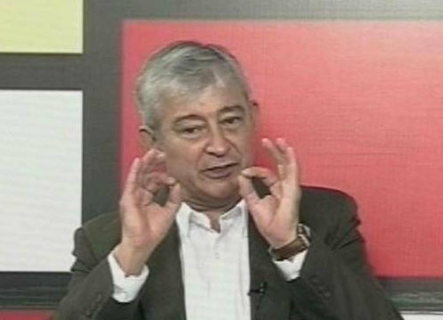 Para Martín Grande, si los periodistas quieren un trato digno deben convertirse en diputados