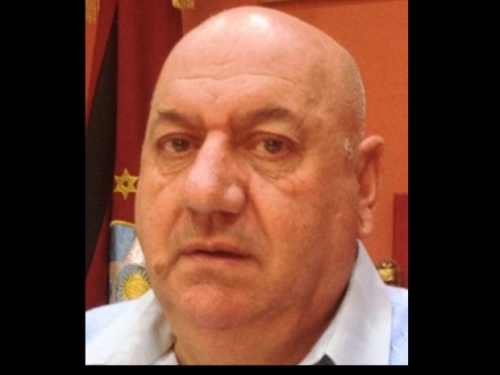 Mazzone accionará judicialmente contra “los que hablaron mal de él”