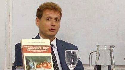 Organizaciones de Mujeres en contra del cierre de la causa por la muerte de la esposa del juez Molinati
