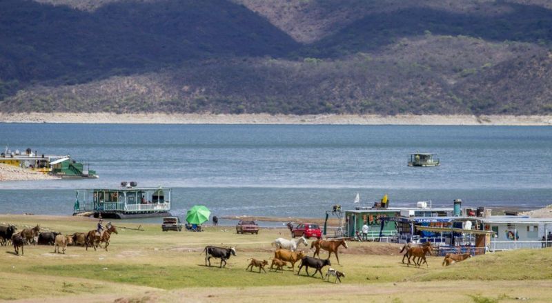 Presentan paquete turístico de agencias de Coronel Moldes y Guachipas