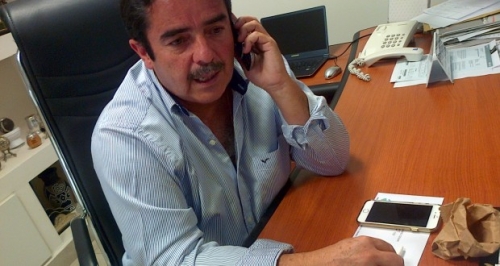 En Salta, el comercio perdió más de mil puestos de trabajo registrados