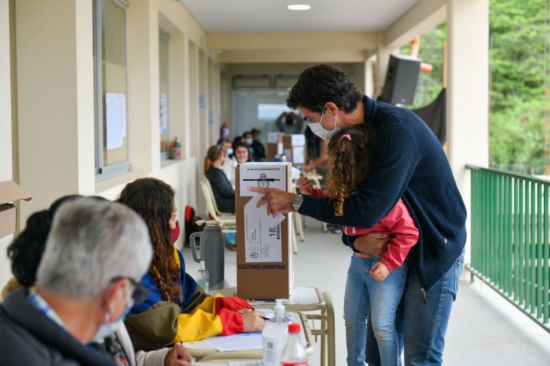 Juan Manuel Urtubey analizó las elecciones legislativas