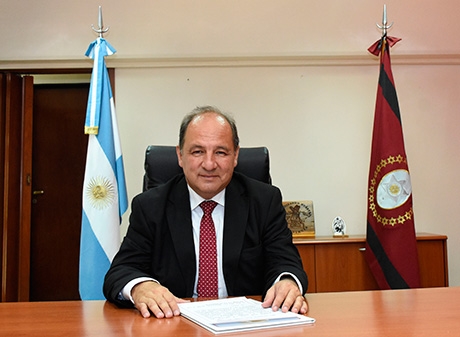 “Vemos una oposición dispersa en cuanto a liderazgo”