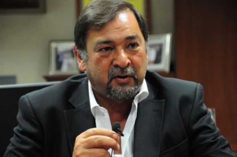 “Creo en la capacidad de cada intendente que no se deja apretar por nadie ni a cambio de nada"