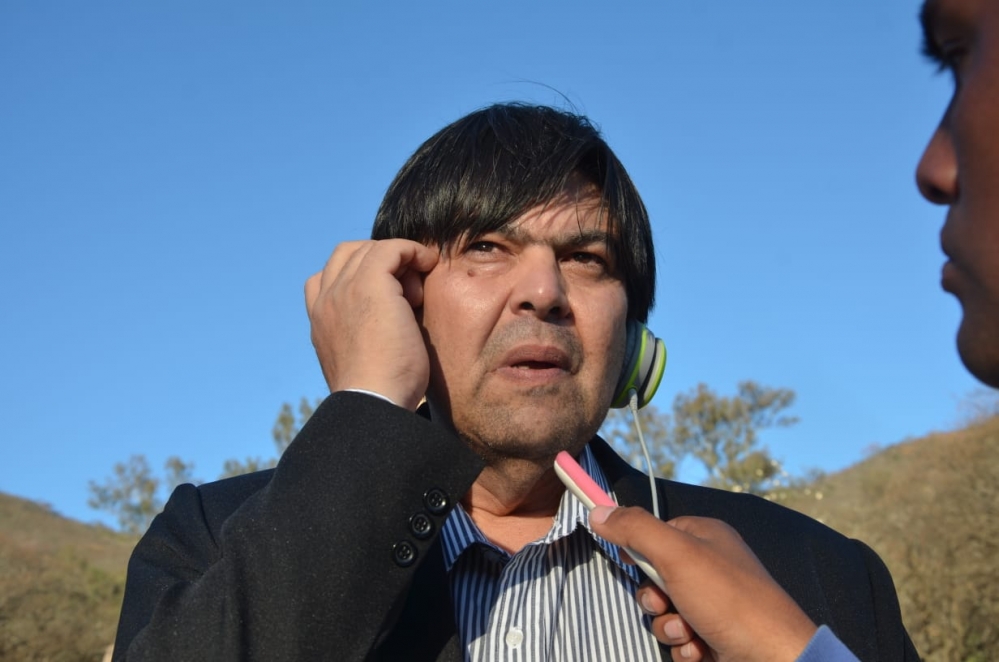 Ya quieren echar un técnico