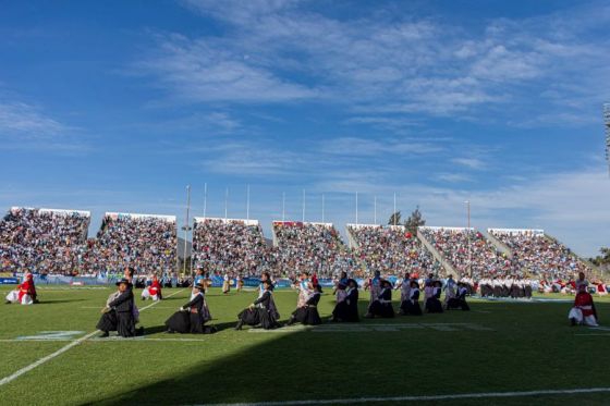Racing y Rosario Central jugarán en el Martearena