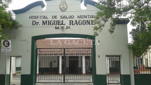 Lo admitieron funcionarios provinciales a la Secretaría Ejecutiva del Órgano de Revisión de la Ley de Salud Mental