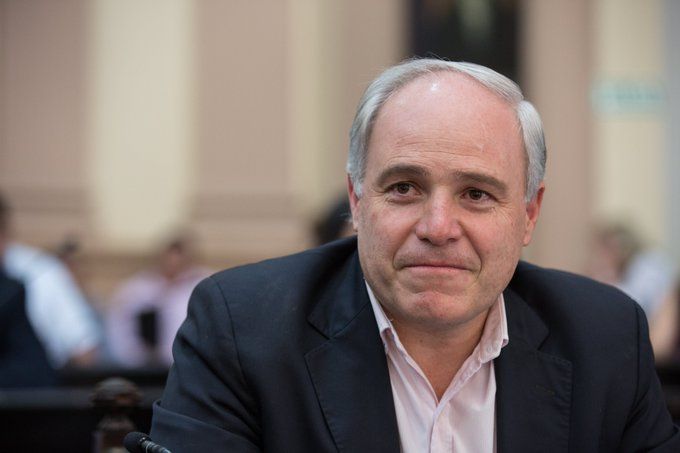 Romeo Medina descarta que Cánepa vuelva a la Cámara