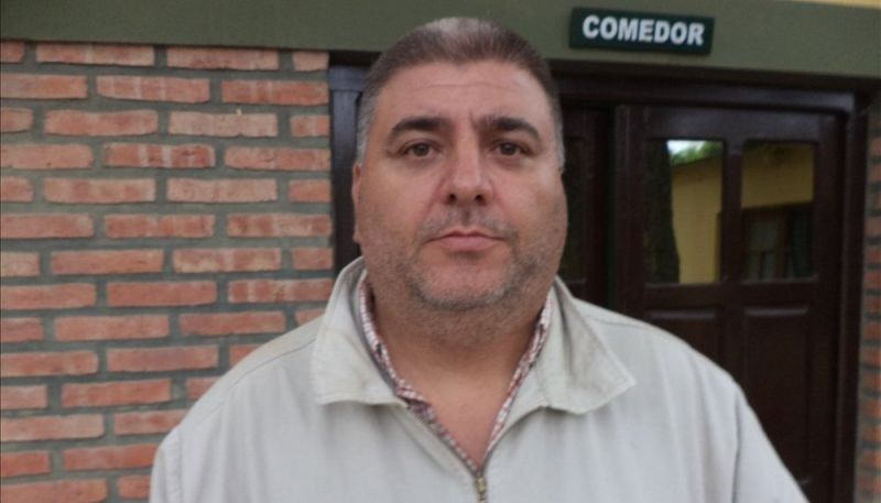 Cuestionan las condiciones del juicio a Enrique Prado