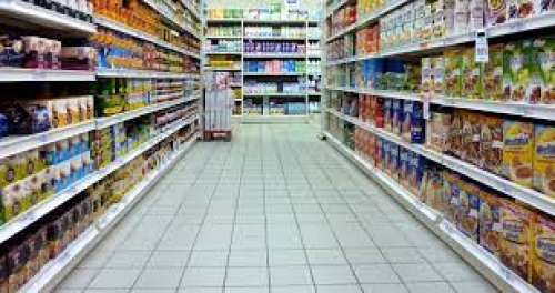 Atención con el vuelto que se deja en los supermercados