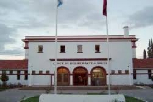 Habría acuerdo para ratificar las autoridades del Concejo Deliberante