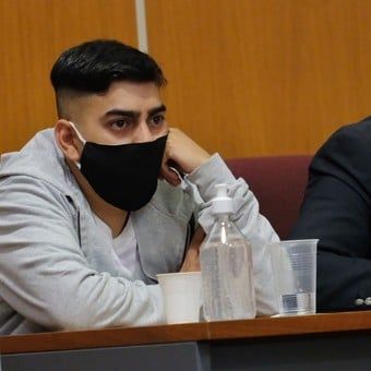 Lautaro Teruel: Hoy continúan los alegatos en el juicio por las dos causas de abuso sexual