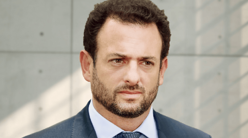 José Urtubey calificó de “inoportuna” la reforma constitucional