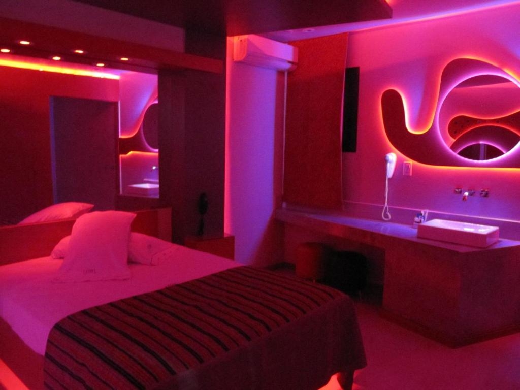 Levín: Los hoteles alojamiento son un rubro de difícil control
