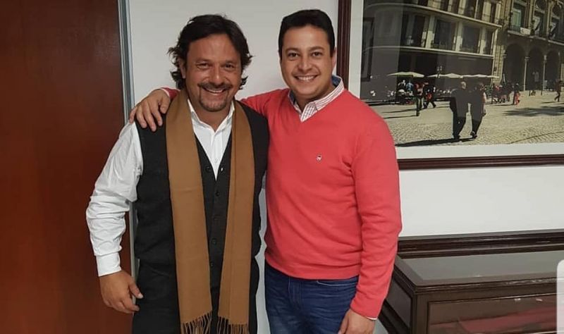Folloni: “Me parece algo ilógico que haya PASO”