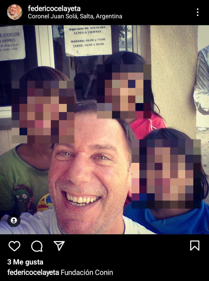 Ex funcionario de Primera Infancia imputado por tráfico de material de explotación sexual infantil en redes