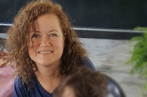 Jimena Salas: el informe final confirma la coincidencia del perfil genético de uno de los detenidos