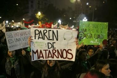 Una mujer y un hombre, ambos de 20 años, detenidos por el crimen de la adolescente de 14 años
