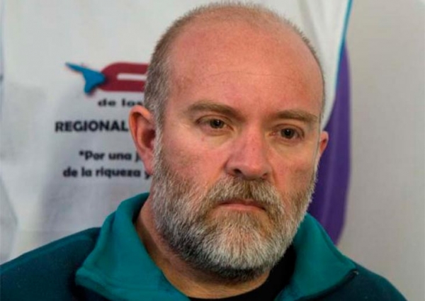 "El juez parece el abogado de Gendarmería"