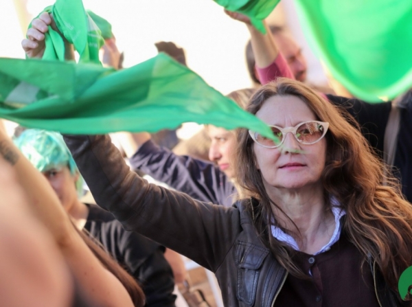 “La capital de la fe es la provincia más intolerante y violenta”