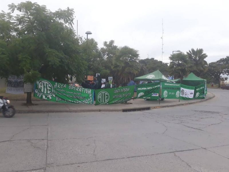 Chuquisaca: Urtubey es negrero y cobarde