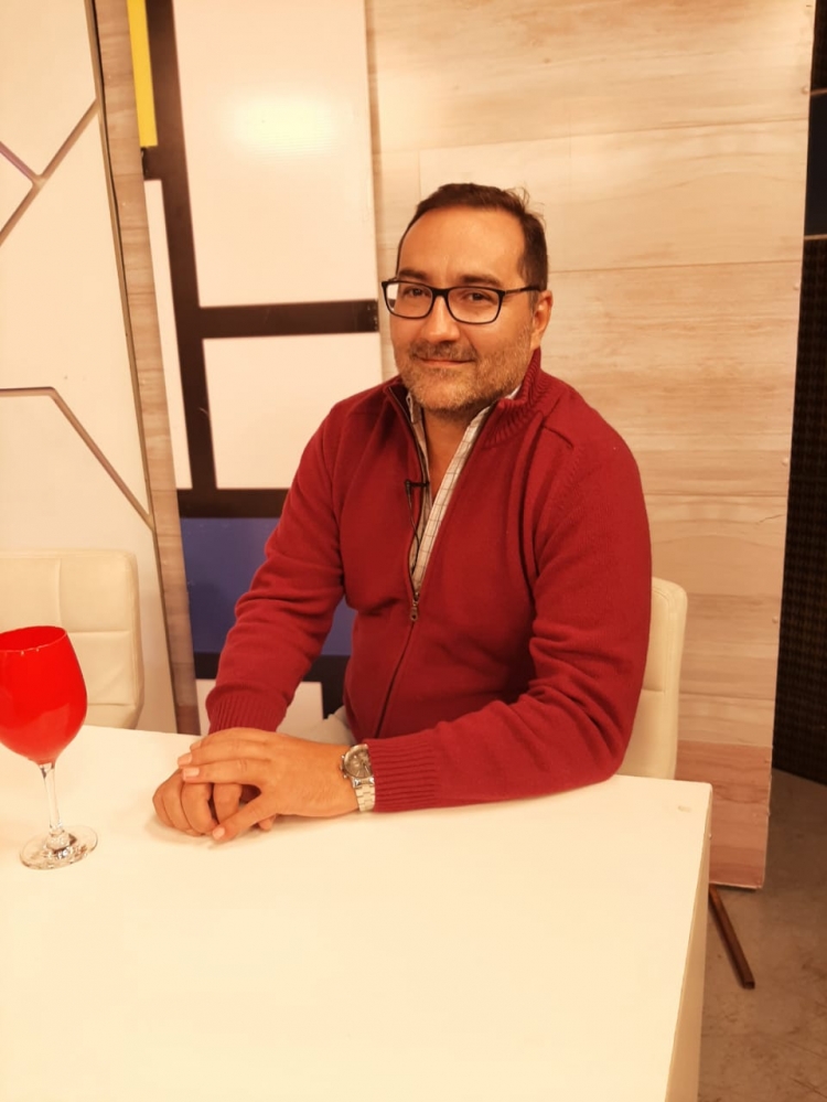 Marocco propone un instituto para la economía Pyme, el emprendeurismo y la economía social