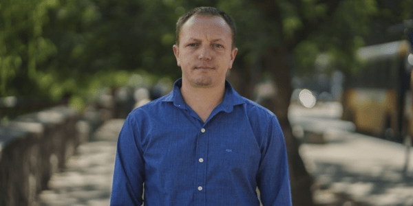 “Los docentes abrieron el camino a perder el miedo y decir basta al totalitarismo de Gerardo Morales”