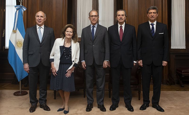 La Corte decidió que los jueces asumidos desde el 1 de enero de 2017 comiencen a pagar Ganancias