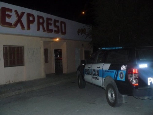 Rescatan a dos salteñas en Pico Truncado víctimas de trata