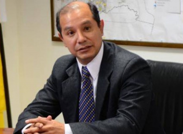 Saravia: “No hay consenso para reformar la Constitución, sino una mesa de dos dirigentes”