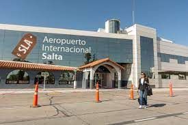 La provincia proyecta fortalecer su conectividad con nuevas rutas aéreas a Chile, Bolivia, Paraguay y Brasil