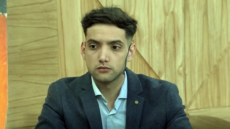 Cuatro detenidos de Revolución Federal, grupo que impulsaba acciones violentas contra dirigentes políticos