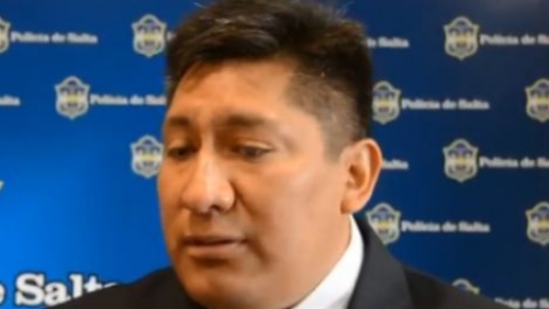 Condenaron al jefe de Trata de Personas a 8 años de prisión por apremios y torturas