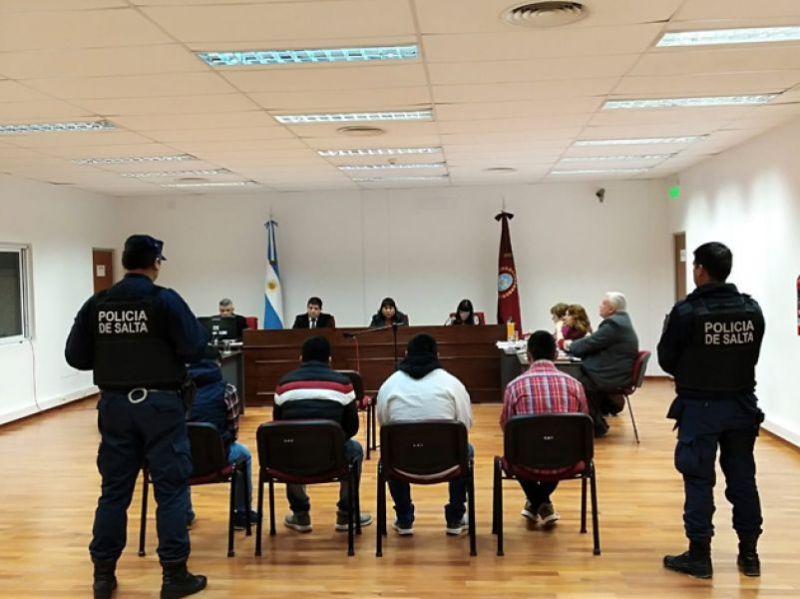 Coronel Cornejo: Declaró el tercer imputado por el homicidio de un joven