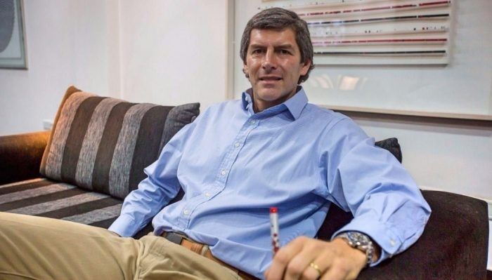 Mientras Sáenz espera un guiño, Yarade asegura que se dialoga con todos