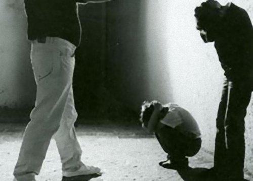 Hay más de 100 mil denuncias por violencia en los Juzgados