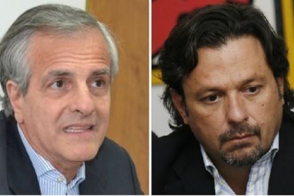 Durand Cornejo advirtió que en la factura del gas “hay un componente municipal muy grande”
