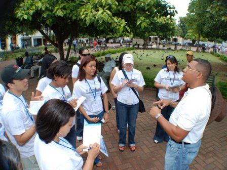 Están abiertas las inscripciones para la capacitación de guías de turismo