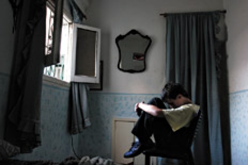 En la provincia, 260 jóvenes menores de 18 años están institucionalizados