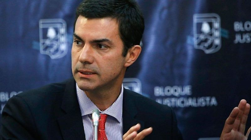 Urtubey tiene “los recursos judiciales listos para presentar” si Macri no libera el dinero de los bonos