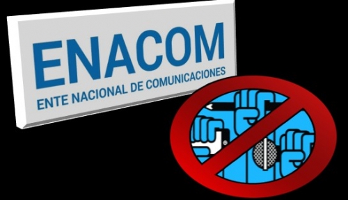 En menos de un año, Enacom cerró dos radios en Salta