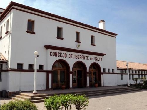 La Municipalidad recauda, pero no invierte en materia de tránsito, denunció el PO