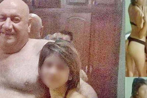 Mazzone a juicio por corrupción de menores