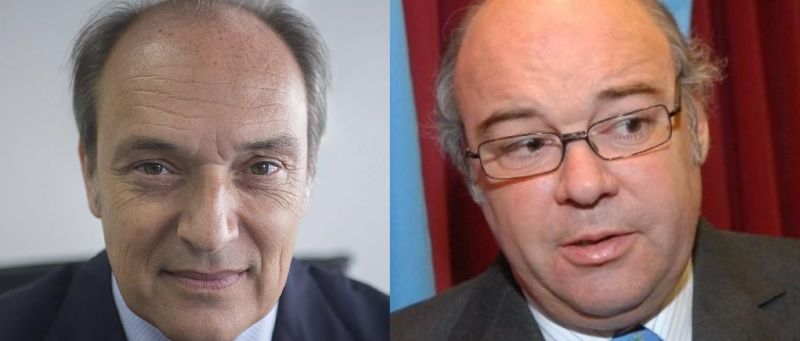 López Viñals será nominado como juez de Corte ¿Y a quién ponemos en la procuración?