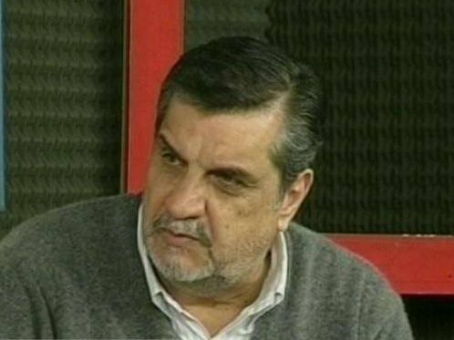 “En este tiempo parece que vos podés amenazar y no pasa nada. Nos han hecho creer que hay recursos tecnológicos, que estamos en un lugar seguro, pero es todo mentira. Hace más de un mes que estalló la Municipalidad y todavía no sabemos lo que pasó”