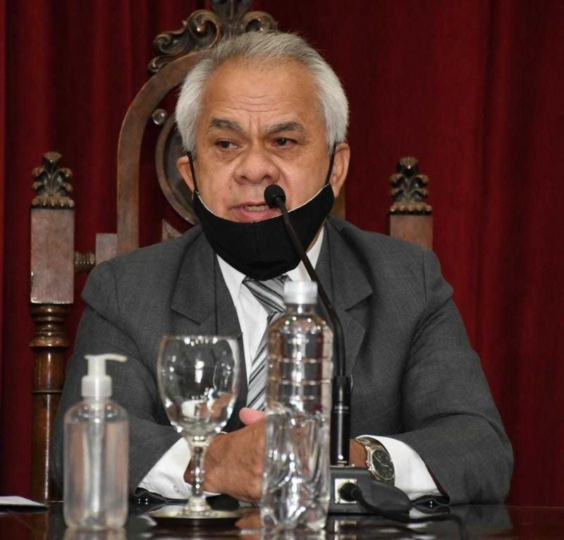Convención Constituyente: proponen la independencia económica del Poder Judicial
