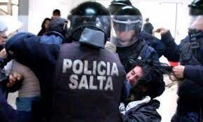 El Frente de Izquierda convoca a la “la marcha de la gorra” para reclamar por la violencia policial
