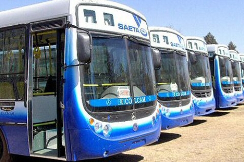 El valor real del boleto de colectivos es de $22 si se tienen en cuenta los subsidios, aseguró Zenteno