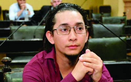 “Necesitamos a los intereses de la mayoría en primer plano”